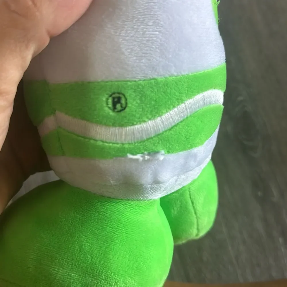 Crayola Crayon Stuffed Animal